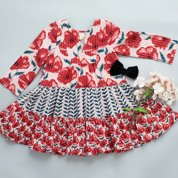 Penelope Dress
