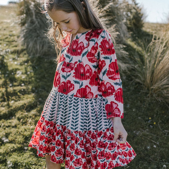 Penelope Dress