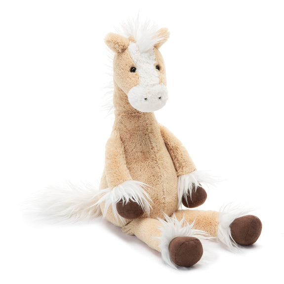 Pretty Pony Biscuit