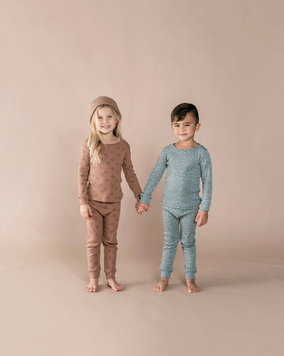 Pajama Set Fox