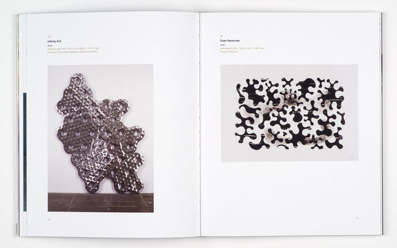 Richard Deacon: What You See Is What You Get