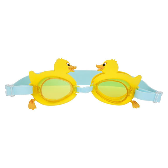 Swim Googles Ducky