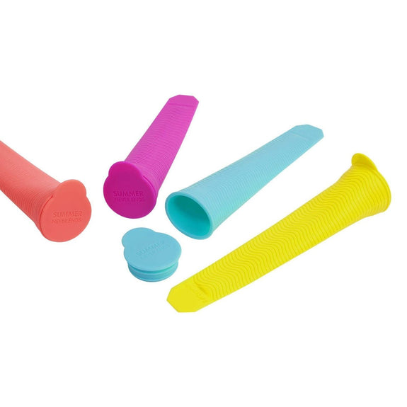 Icy Pole Moulds Sunrise