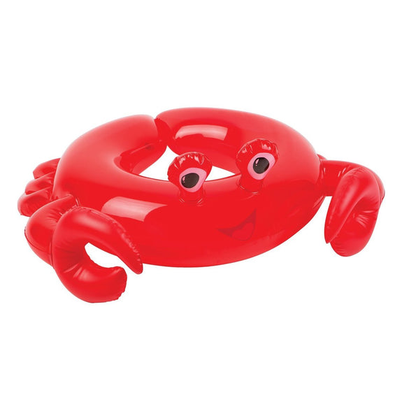 Kiddie Float Crabby