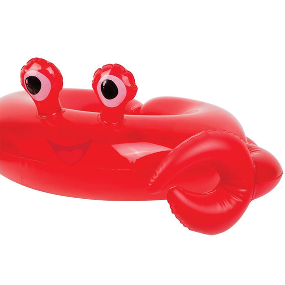 Kiddie Float Crabby