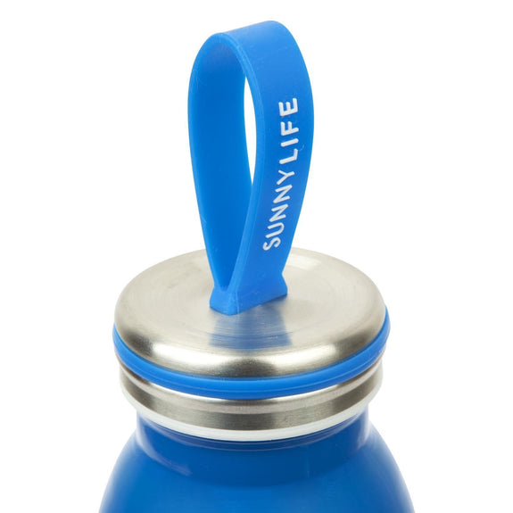 Kids Flask Crabby