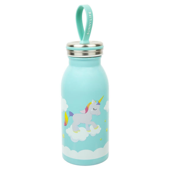 Kids Flask Unicorn