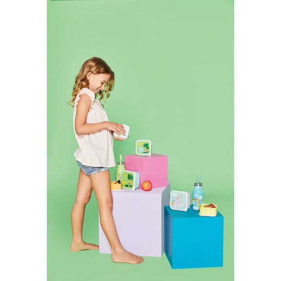 Kids Flask Unicorn