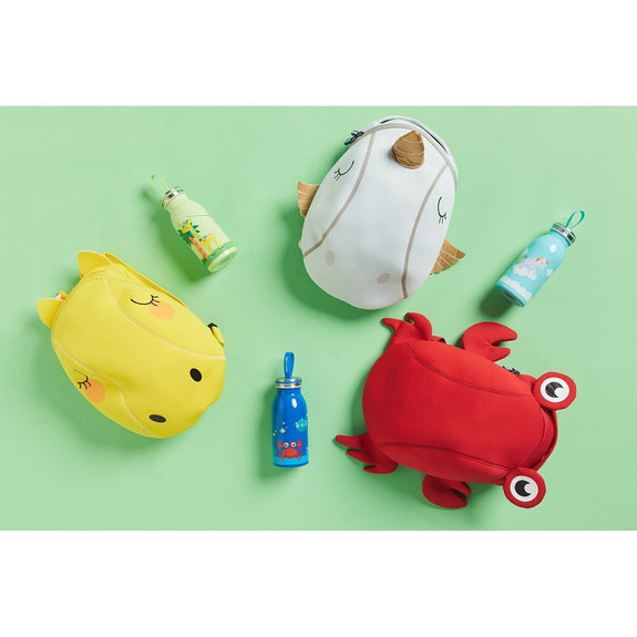 Kids Flask Unicorn