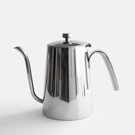 SCS Kettle