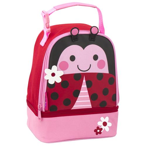 Lunch Bag Pal - Ladybug