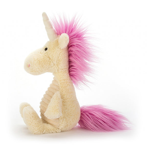 Snaggle Baggle Ursula Unicorn
