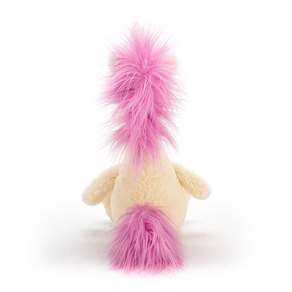 Snaggle Baggle Ursula Unicorn