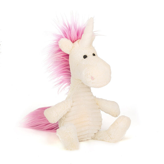 Snaggle Baggle Ursula Unicorn