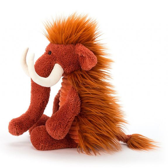 Snaggle Baggle Winston Woolly Mammoth