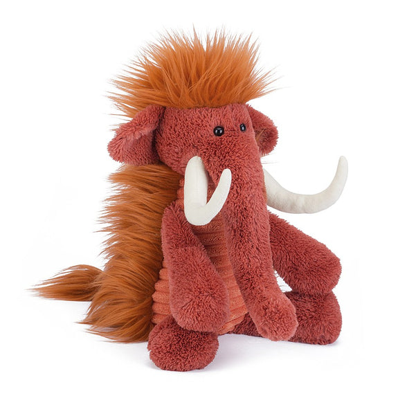 Snaggle Baggle Winston Woolly Mammoth