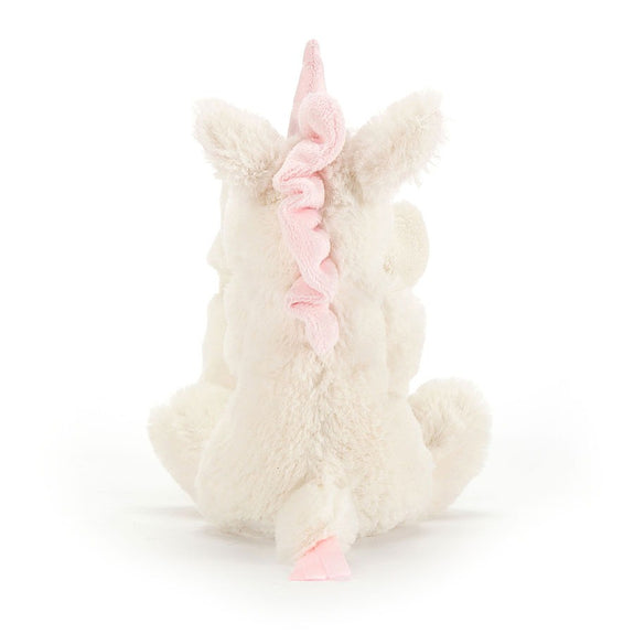 Bashful Unicorn Soother