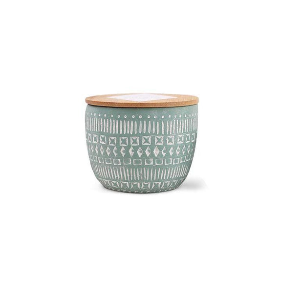 Sonora Candle - Bergamot and Fig (10 oz)