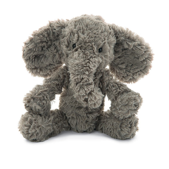 Squiggle Elephant