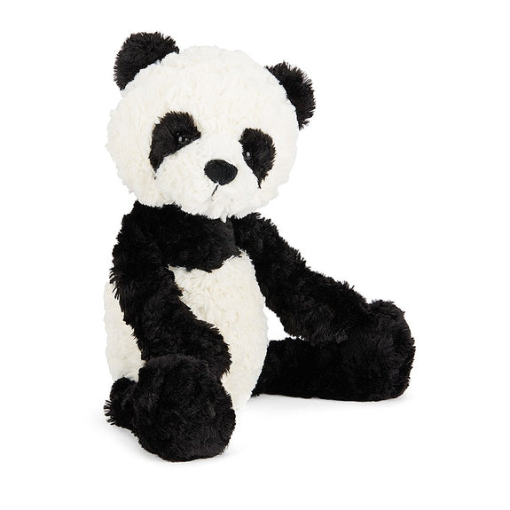 Squiggles Panda Small