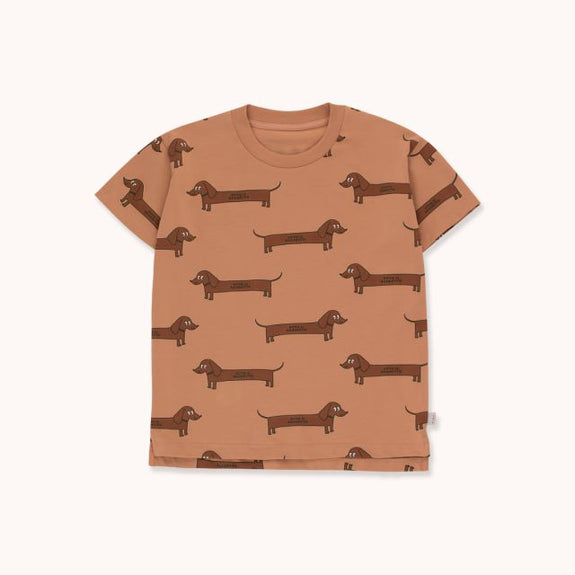 IL Bassotto Tee