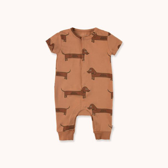 IL Bassotto One-Piece