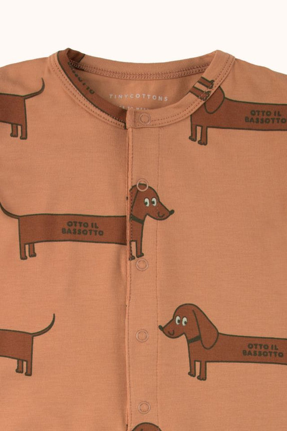 IL Bassotto One-Piece