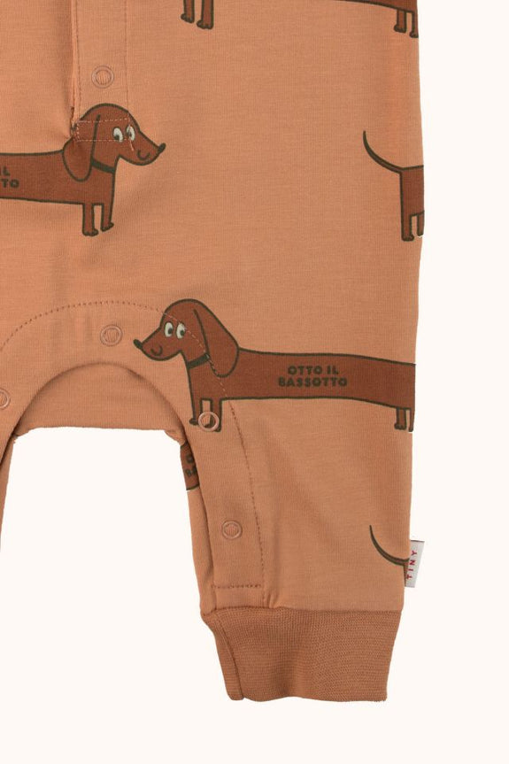 IL Bassotto One-Piece