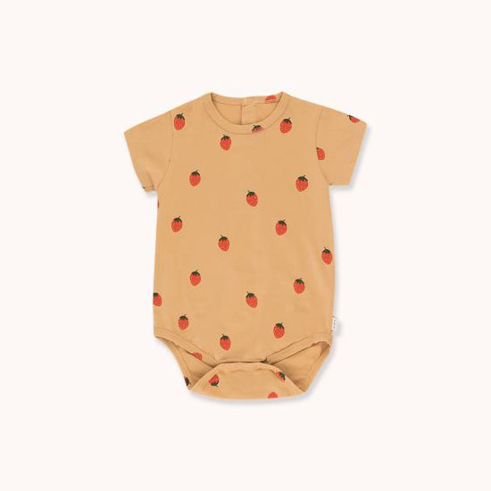 Strawberries Body