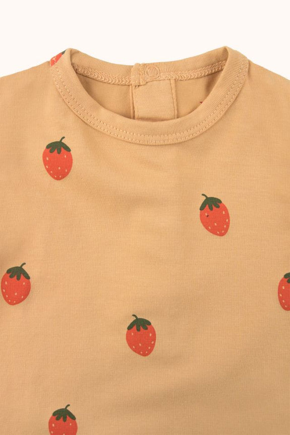 Strawberries Body