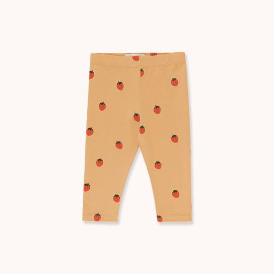 Strawberries Pant