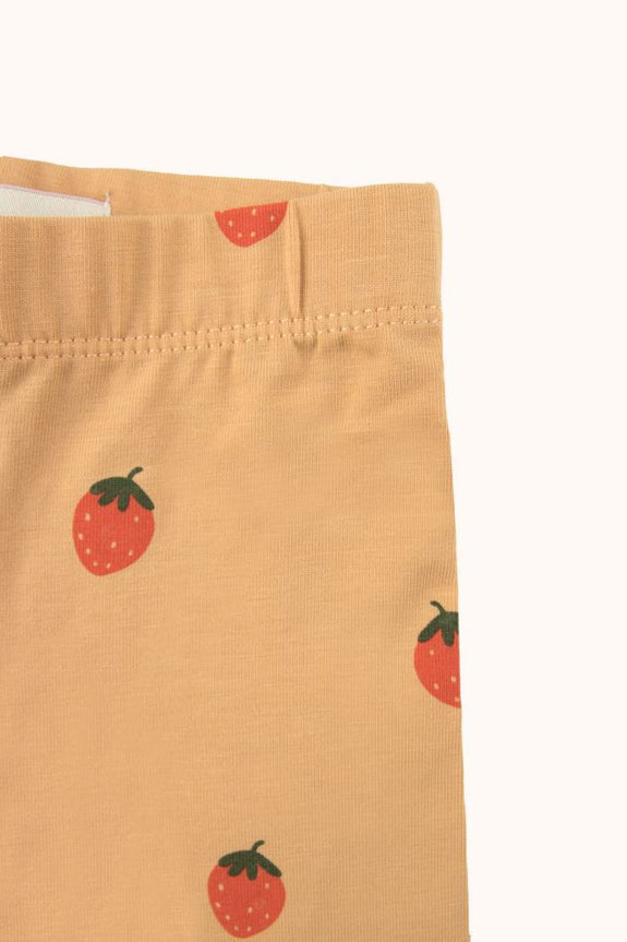 Strawberries Pant
