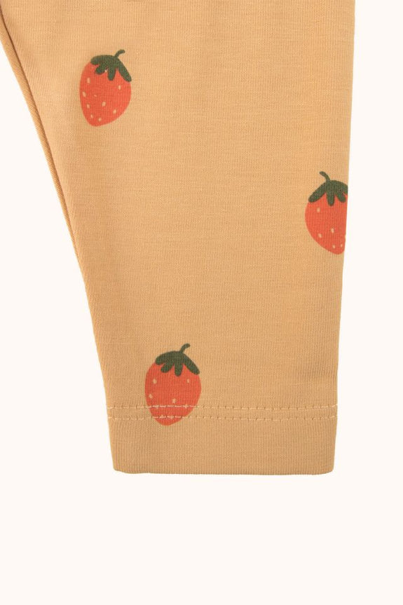 Strawberries Pant
