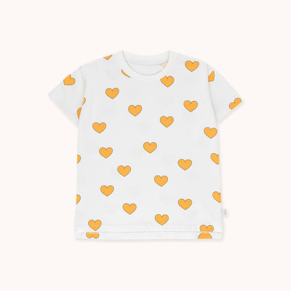 Hearts Tee