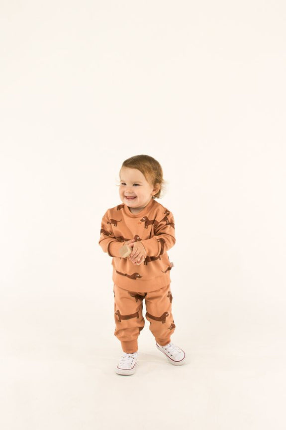 IL Bassotto Sweatpant