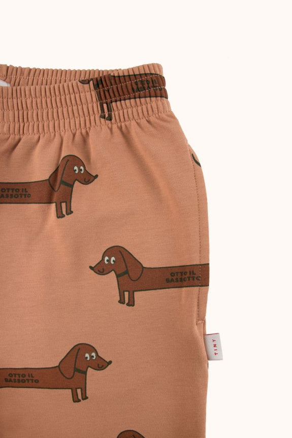 IL Bassotto Sweatpant