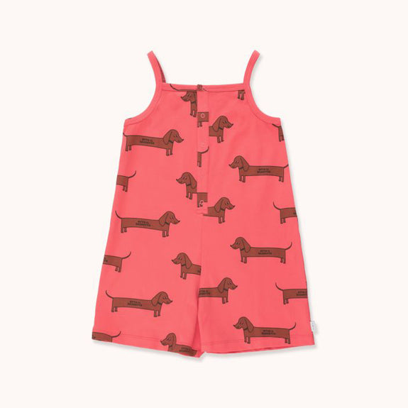 IL Bassotto Romper