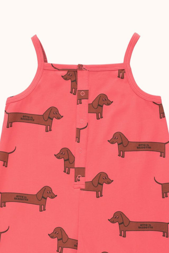 IL Bassotto Romper