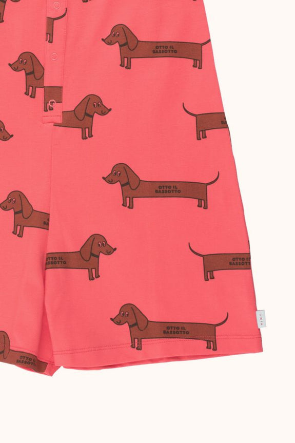 IL Bassotto Romper