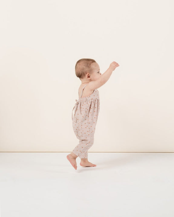 Gigi Jumpsuit - Sunburst