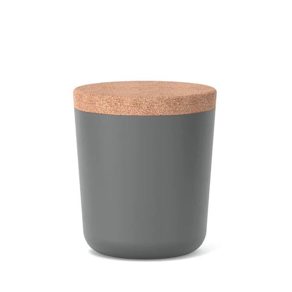 Claro Storage Jar XL- Smoke