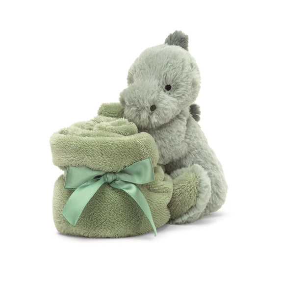 Puffles Dino Soother