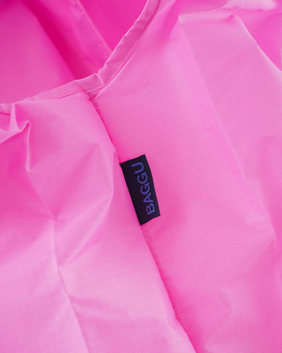 Standard Baggu Bright Pink