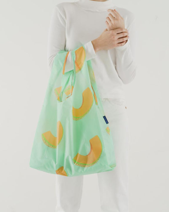 Standard Baggu Cantaloupe