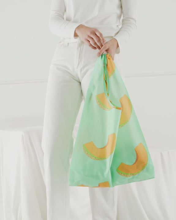 Standard Baggu Cantaloupe