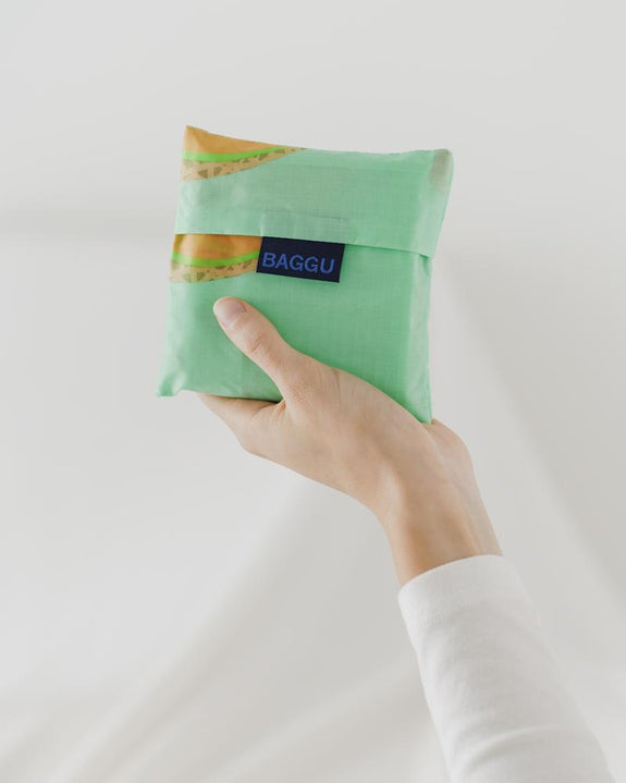 Standard Baggu Cantaloupe