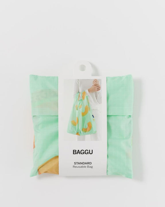 Standard Baggu Cantaloupe