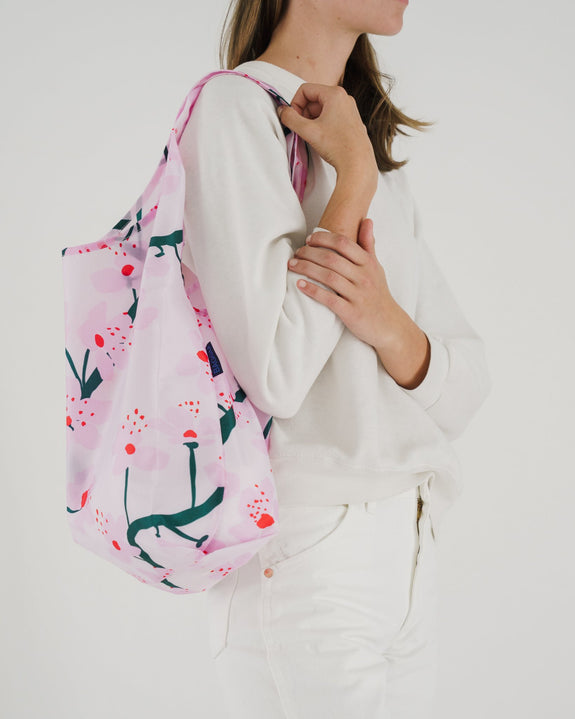 Standard Baggu - Cherry Blossom