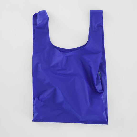 Standard Baggu - Cobalt