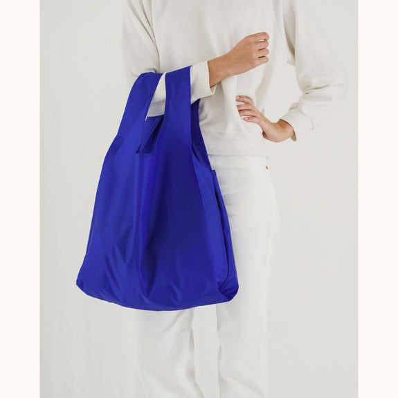 Standard Baggu - Cobalt